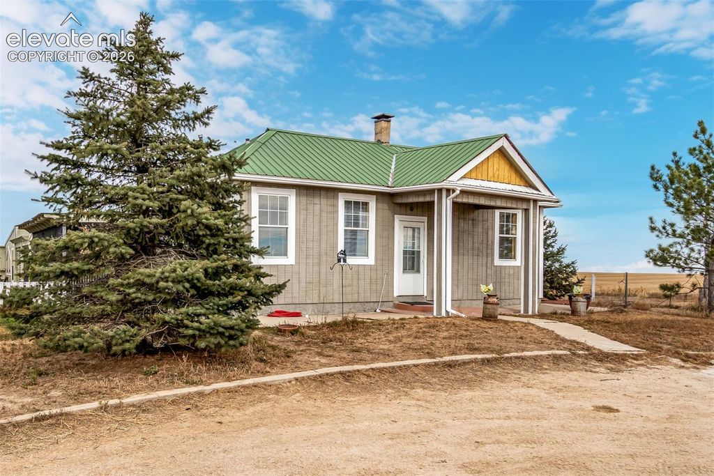 37957 County Road 46, Matheson, CO 80830 — photo 4