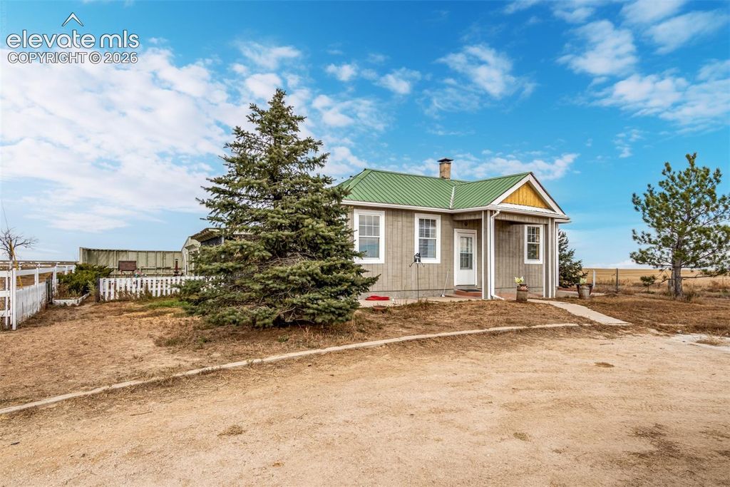 37957 County Road 46, Matheson, CO 80830 — photo 5
