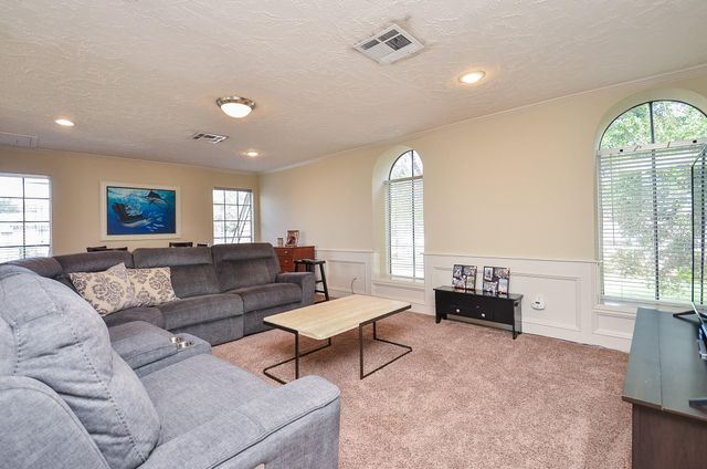 2842 W Pebble Beach Drive, Missouri City, TX 77459