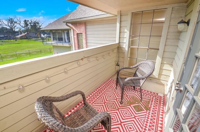 2842 W Pebble Beach Drive, Missouri City, TX 77459