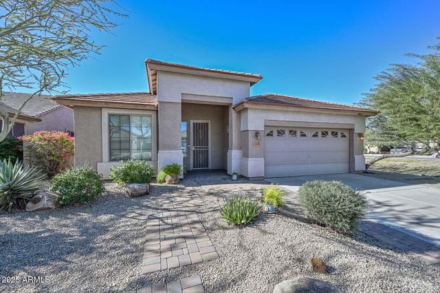 26928 N 84TH Avenue, Peoria, AZ 85383