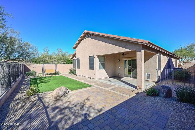 26928 N 84TH Avenue, Peoria, AZ 85383