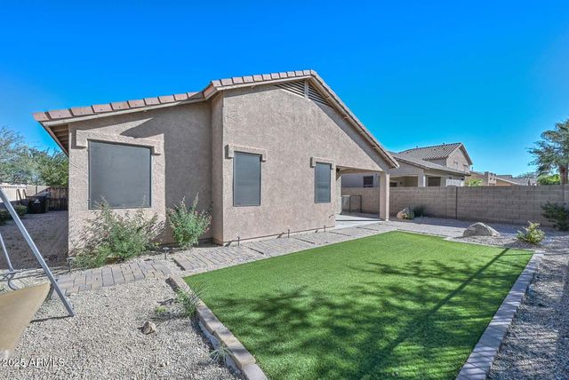 26928 N 84TH Avenue, Peoria, AZ 85383
