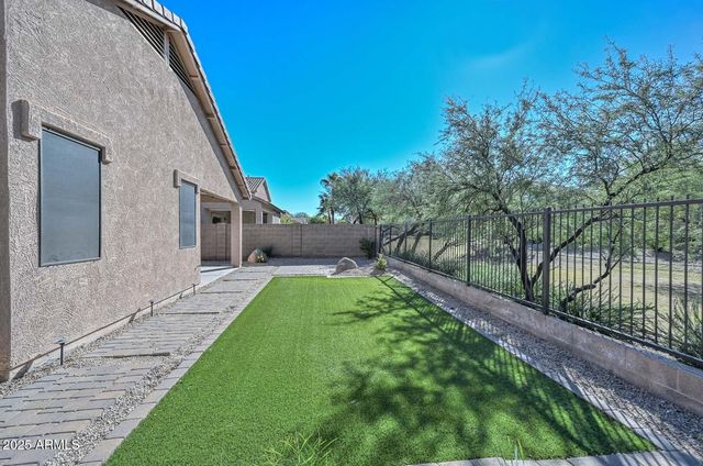 26928 N 84TH Avenue, Peoria, AZ 85383