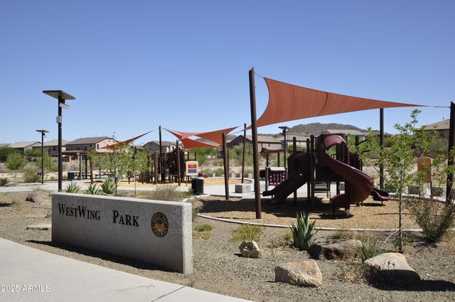 26928 N 84TH Avenue, Peoria, AZ 85383