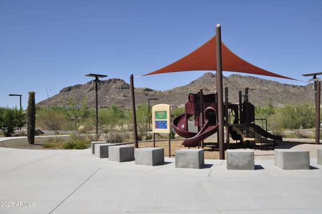 26928 N 84TH Avenue, Peoria, AZ 85383