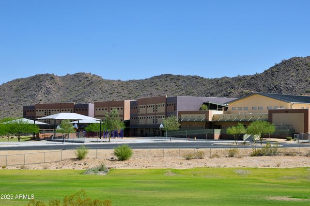 26928 N 84TH Avenue, Peoria, AZ 85383