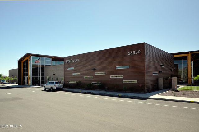 26928 N 84TH Avenue, Peoria, AZ 85383