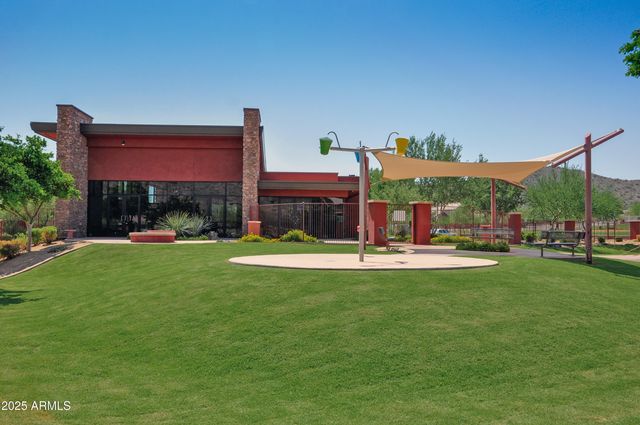 26928 N 84TH Avenue, Peoria, AZ 85383