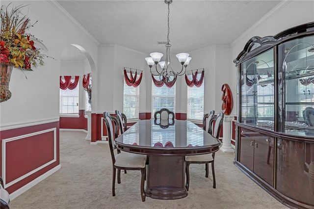 605 Harris Court, Conyers, GA 30012