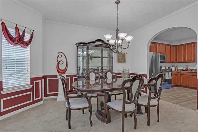 605 Harris Court, Conyers, GA 30012