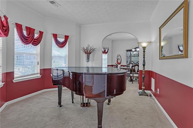 605 Harris Court, Conyers, GA 30012