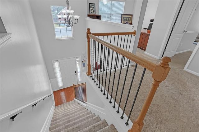 605 Harris Court, Conyers, GA 30012