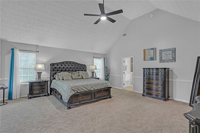 605 Harris Court, Conyers, GA 30012