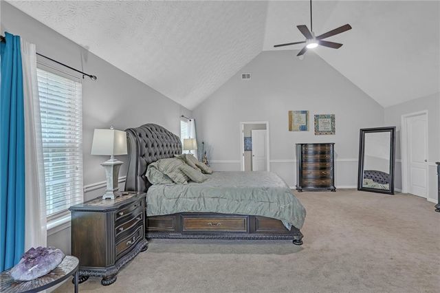 605 Harris Court, Conyers, GA 30012