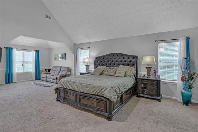 605 Harris Court, Conyers, GA 30012