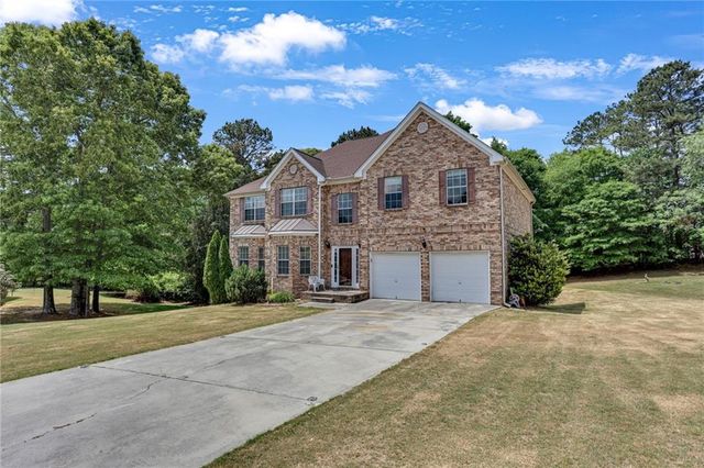605 Harris Court, Conyers, GA 30012
