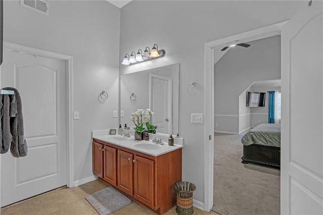 605 Harris Court, Conyers, GA 30012