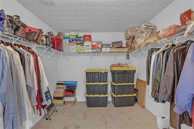 605 Harris Court, Conyers, GA 30012
