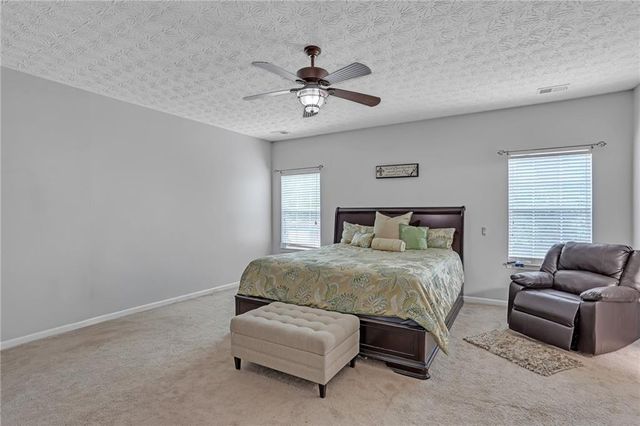 605 Harris Court, Conyers, GA 30012