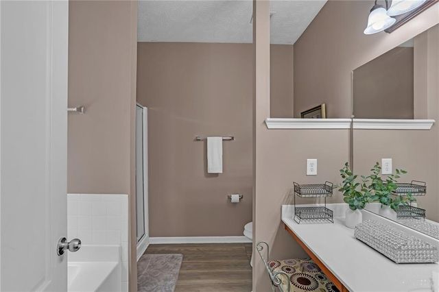 605 Harris Court, Conyers, GA 30012