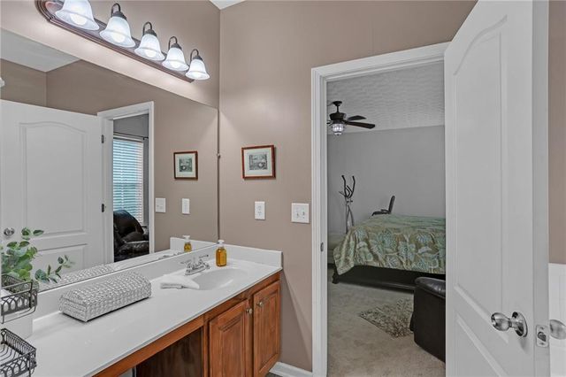 605 Harris Court, Conyers, GA 30012