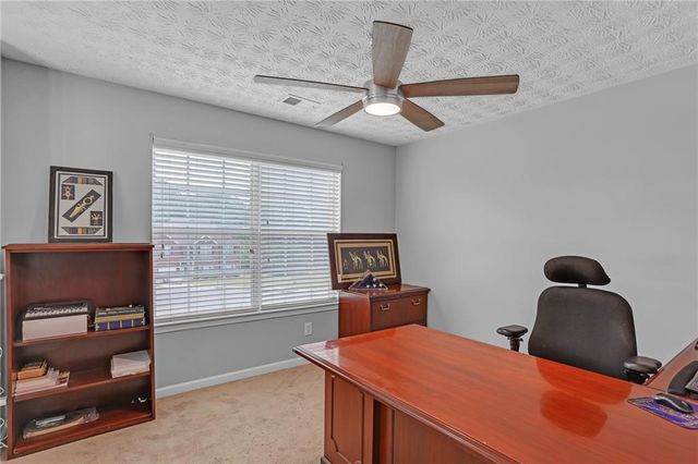 605 Harris Court, Conyers, GA 30012
