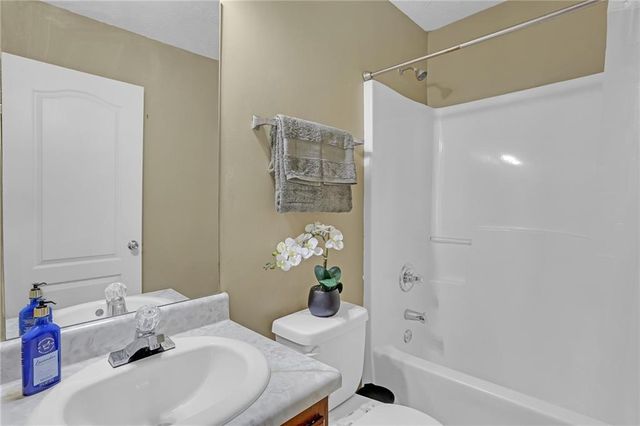 605 Harris Court, Conyers, GA 30012
