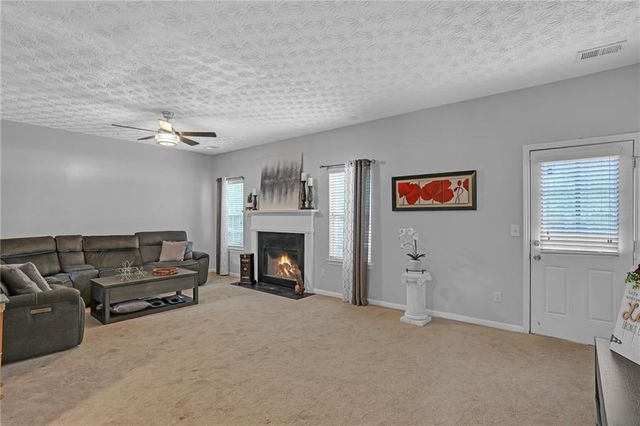 605 Harris Court, Conyers, GA 30012