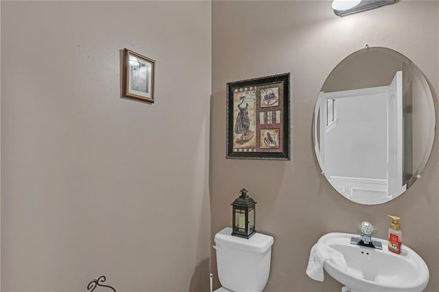605 Harris Court, Conyers, GA 30012