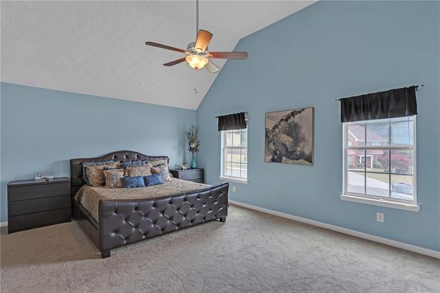 605 Harris Court, Conyers, GA 30012