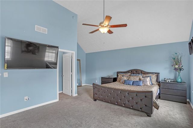 605 Harris Court, Conyers, GA 30012