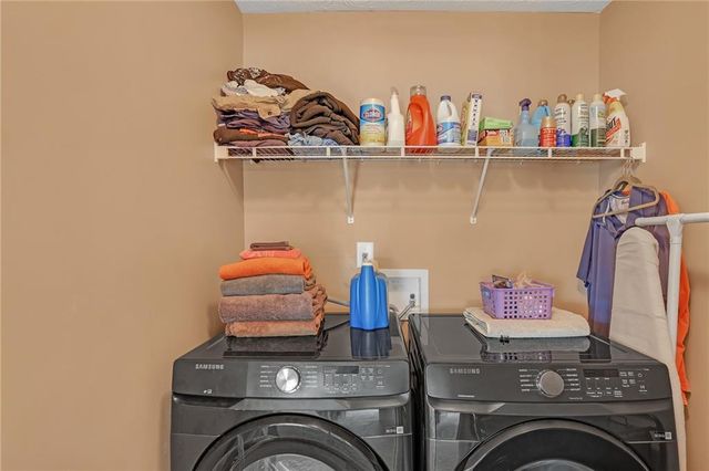 605 Harris Court, Conyers, GA 30012