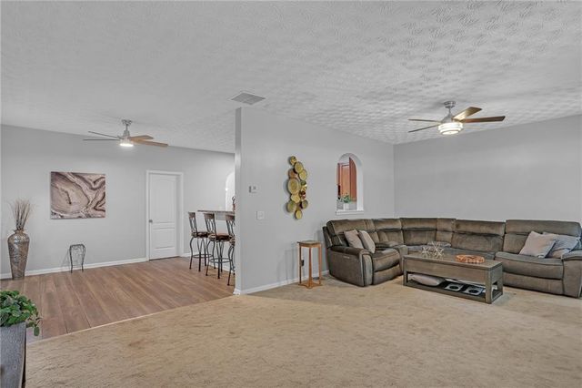 605 Harris Court, Conyers, GA 30012