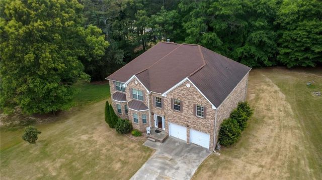605 Harris Court, Conyers, GA 30012