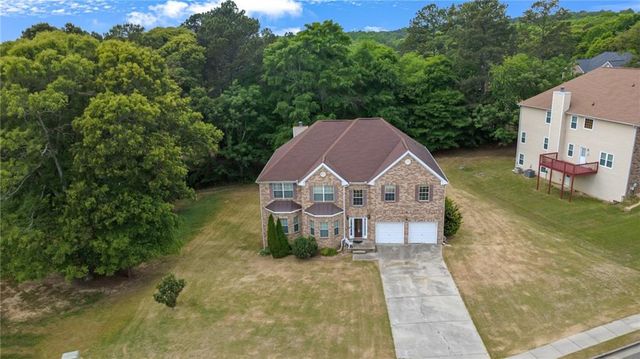 605 Harris Court, Conyers, GA 30012