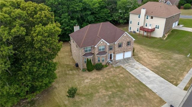 605 Harris Court, Conyers, GA 30012