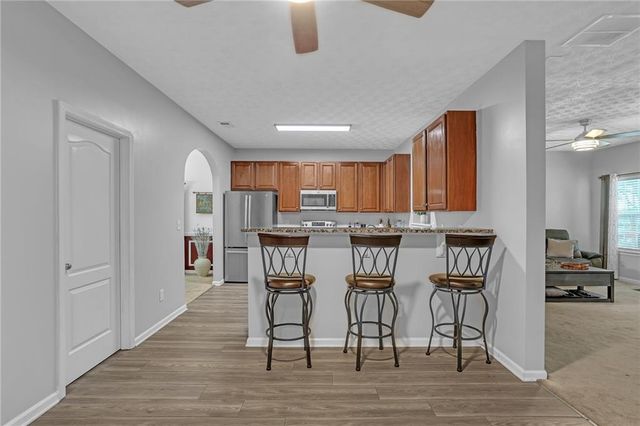 605 Harris Court, Conyers, GA 30012