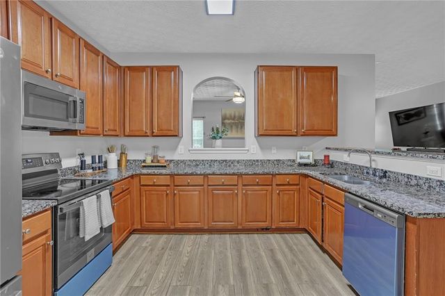 605 Harris Court, Conyers, GA 30012