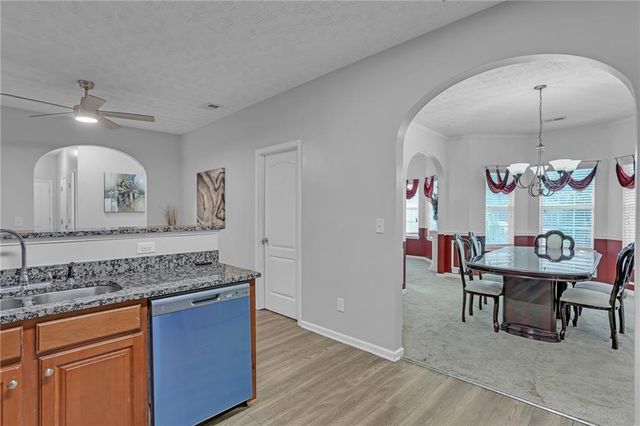 605 Harris Court, Conyers, GA 30012