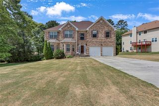 605 Harris Court, Conyers, GA 30012