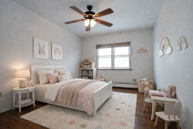 7854 S South Shore Drive 514, Chicago, IL 60649