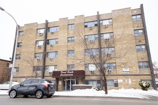 7854 S South Shore Drive 514, Chicago, IL 60649