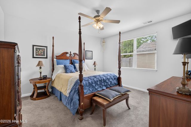144 Windy Woods Way, Wilmington, NC 28401