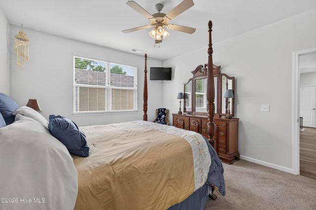 144 Windy Woods Way, Wilmington, NC 28401