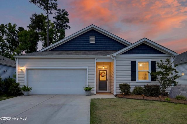 144 Windy Woods Way, Wilmington, NC 28401