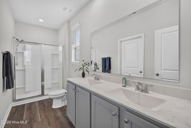 144 Windy Woods Way, Wilmington, NC 28401
