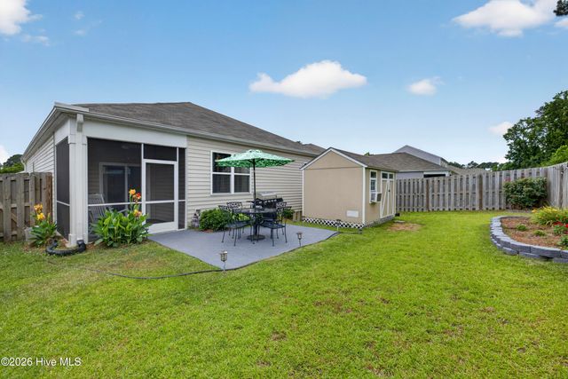 144 Windy Woods Way, Wilmington, NC 28401