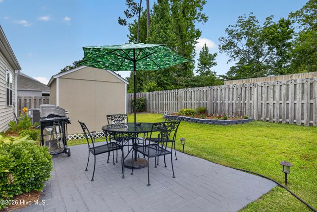 144 Windy Woods Way, Wilmington, NC 28401