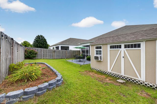 144 Windy Woods Way, Wilmington, NC 28401